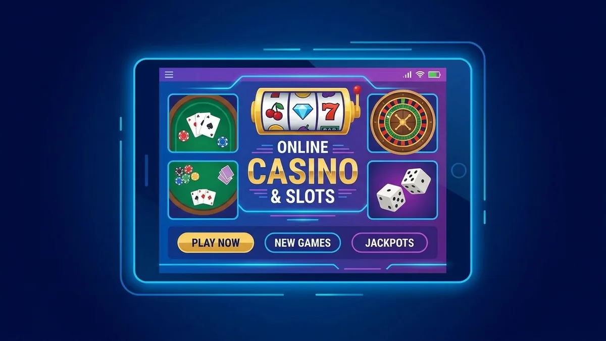 Registrazione con bonus